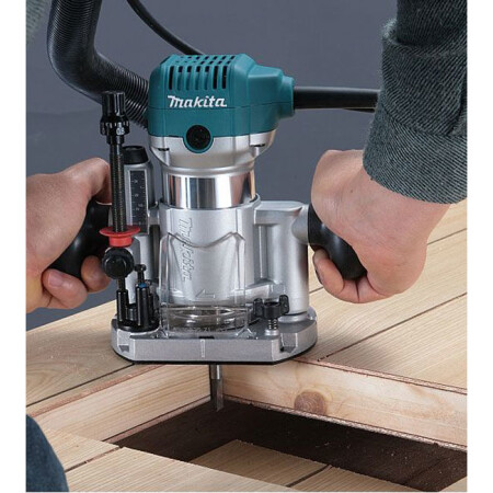 Електрически фрези и оберфрези