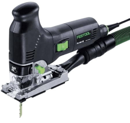 Електрически прободни триони тип Зеге