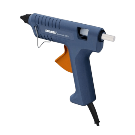 Пистолети за топло лепене