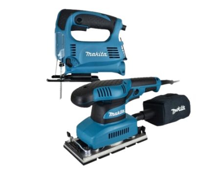 Комплекти електрически машини