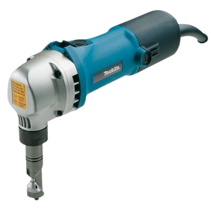 Електрически ножици за ламарина и нагери