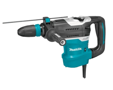 Електрически перфоратори