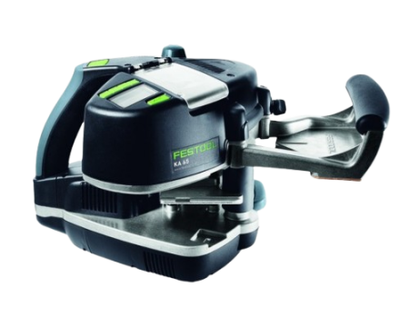 Кантиращи машини