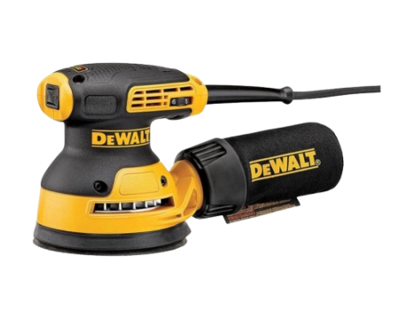 Електрически ексцентършлайфове