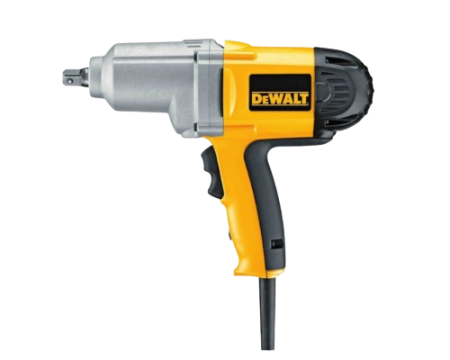 Електрически гайковерти