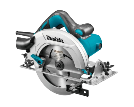 Електрически ръчни циркуляри