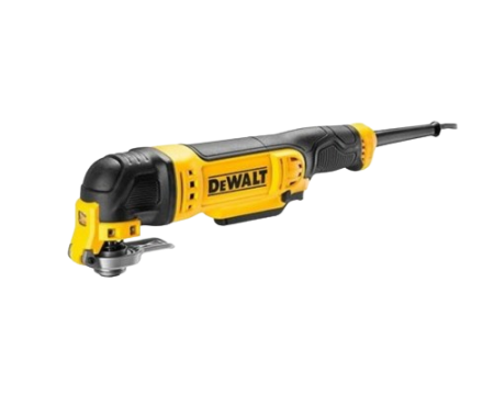 Електрически мултиинструменти