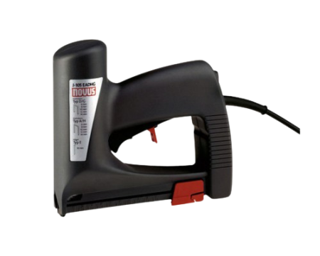 Електрически такери