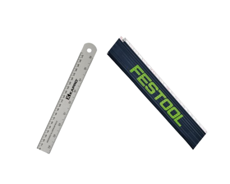 Метри и линии