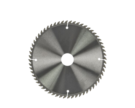 Циркулярни дискове с твърдосплавни пластини
