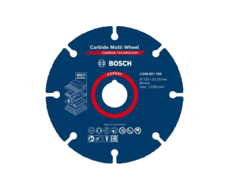 Карбидни дискове