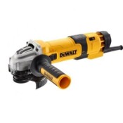 Ъглошлайф Dewalt DWE4257, 1500W, ф 125мм