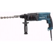 Перфоратор Makita HR2470 със захват SDS-plus, 780W