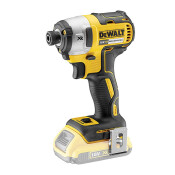 Винтоверт ударен акумулаторен Dewalt DCF887N, 18.0 V (само боди)