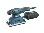 Виброшлайф Makita BO3710, 190 W, без регулиране на обороти