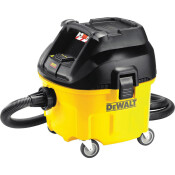 Прахосмукачка 1400 W Dewalt DWV901L