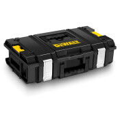 Куфар за инструменти пластмасов 530х336х158 мм, Dewalt Toughtsystem DS150