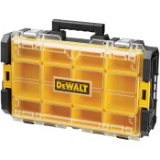 Куфар за инструменти пластмасов DeWalt DWST1-75522