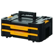 Куфар за инструменти пластмасов DeWalt DWST1-70706