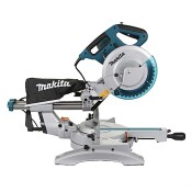 Циркуляр настолен с герунг и изтегляне Makita LS1018LN, 1430 W, ф 260х30мм