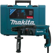 Перфоратор Makita HR2470 със захват SDS-plus, 780W
