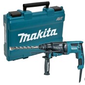 Перфоратор Makita HR2631F, SDS-plus, 800 W