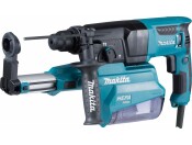 Перфоратор Makita HR2650 SDS-plus, 800 W