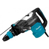 Перфоратор Makita HR5202C SDS-max, 1510 W