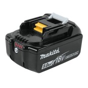 Акумулаторна батерия Makita BL1850B, Li-Ion, 18.0 V, 5.0 Ah