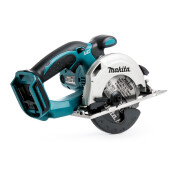 Акумулаторен циркуляр Makita DSS501Z, ф136мм, 18V