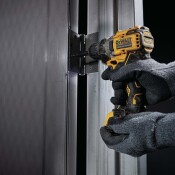 Винтоверт акумулаторен Dewalt DCD701D2, 12V, 2.0Ah