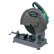 Машина отрезна за метал HiKOKI-Hitachi CC14SF, 2000W, 355мм Машина отрезна за метал HiKOKI-Hitachi CC14SF, 2000W, 355мм