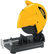 Машина отрезна за метал Dewalt D28730, 2300W, 355мм