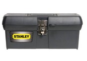 Куфар за инструменти пластмасов Stanley 400х209х183 мм