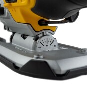 Трион прободен акумулаторен ''зеге'' Dewalt DCS335N, 18V
