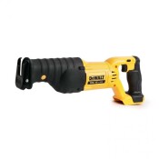 Трион саблен акумулаторен Dewalt DCS380N, 18V