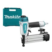 Пневматичен такер Makita AF506, 8.9 bar, за гвоздеи тип 18GA