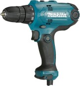 Електрически винтоверт Makita  ударен 320 W, 56 Nm, 1-10 мм