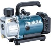 Акумулаторна вакуум помпа Makita DVP180Z за хладилна и климатична техника 18V