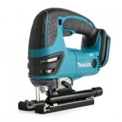 Трион прободен акумулаторен "зеге" Makita DJV180Z, 18V