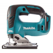 Трион прободен акумулаторен "зеге" Makita DJV182Z, 18V