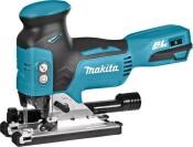 Трион прободен акумулаторен "зеге" Makita DJV181Z, 18V