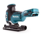 Трион прободен акумулаторен "зеге" Makita DJV181Z, 18V