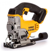 Трион прободен акумулаторен "зеге" Dewalt DCS331N, 18V