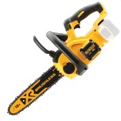 Aкумулаторен верижен трион Dewalt DCM565N, 18 V, 30 см