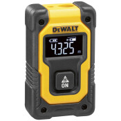 Ролетка лазерна Dewalt DW055PL, 15м