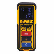 Ролетка лазерна Dewalt DW099S, 30м