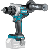 Акумулаторен винтоверт Makita DDF486Z, 18V