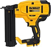 Такер акумулаторен за пирони 15-54мм, Dewalt DCN680N, 18V