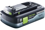 Батерия акумулаторна Festool BP 18 Li 4,0 HPC-ASI